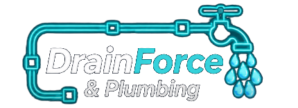 DrainForce & Plumbing